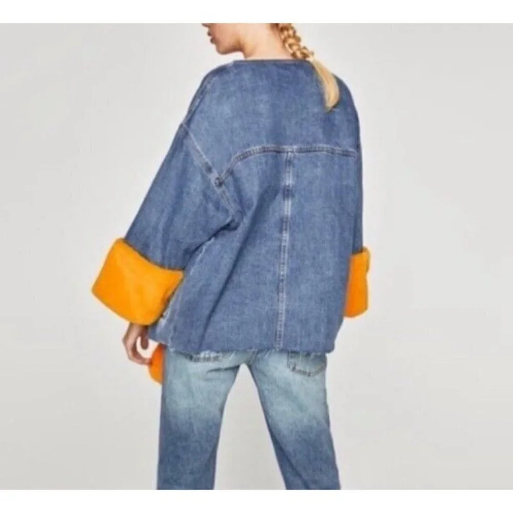 Zara great pre